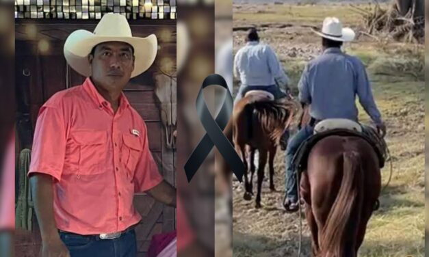 Encuentran sin vida a joven arrastrado por el río Vinazco; concluye búsqueda de Javier Solís