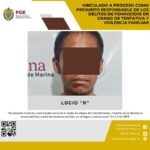Papantla: Vinculado a proceso por feminicidio en grado de tentativa y violencia familiar