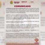 Abasto temporal con pipas: CAEV anuncia pronta reapertura de la toma de agua afectada por derrame