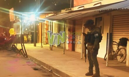 Álamo: Empresario Citrícola muere en el hospital tras  ataque armado