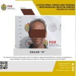 Pánuco: Auto de formal prisión por homicidio doloso calificado
