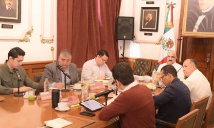 Fiscalía Regional de Tuxpan y Tantoyuca dan a conocer imputaciones y vinculaciones a proceso