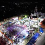 Coatzintla: Cancelan festival «De Llanto, Máscara y Risas» y Desfile del 20 de Noviembre