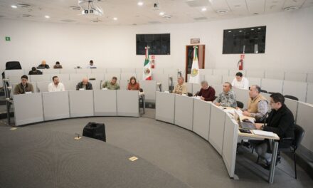 FGE Veracruz informa resultados de las Fiscalías Regionales y Especializadas