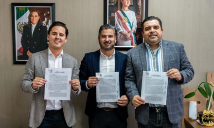 Daniel Cortina: Mantiene un trabajo legislativo sólido