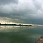 Este domingo ingresará un Frente Frío y Evento de Norte Fuerte al Golfo de México