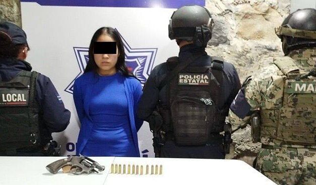 SSP detiene a 12 personas en 13 municipios: 50 mil litros de hidrocarburo decomisados en Coatzintla