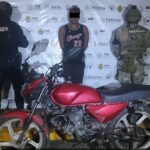 SSP asegura armas, drogas y combustible en distintos municipios de Veracruz