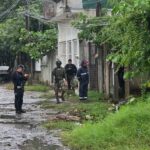 Martínez de la Torre: Localizan a carnicero sin vida en un drenaje