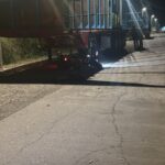 Pánuco: Motociclista pierde la vida al chocar contra una Jaula cañera estacionada