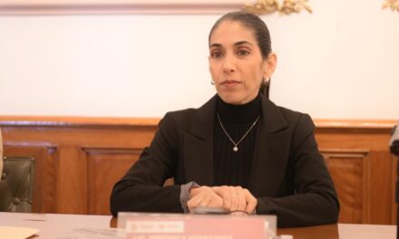 FGE informa avances en seguridad: logran imputaciones y vinculaciones por delitos graves en Veracruz Norte