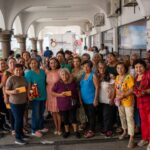  Tuxpan: Gran afluencia este jueves en la Jornada Multidisciplinaria 