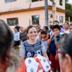 El bienestar de las familias tuxpeñas sigue siendo prioridad: Daniel Cortina