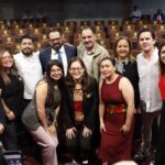 Daniel Cortina asiste a comparecencias de SEFIPLAN y SECTUR