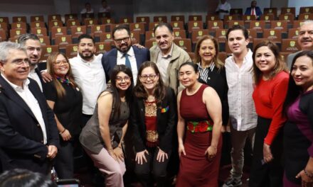 Daniel Cortina asiste a comparecencias de SEFIPLAN y SECTUR