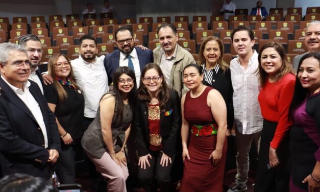 Daniel Cortina asiste a comparecencias de SEFIPLAN y SECTUR