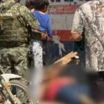 Ataque armado en Álamo: ultiman a dos hombres en un taller de reparación de motos