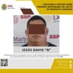 Vinculado a proceso por pederastia agravada en Ozuluama