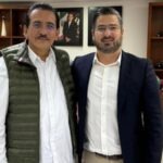 Daniel Cortina gestiona apoyos al campo tuxpeño