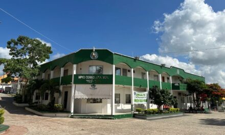 Definida la comuna 2026-2029 en Cerro Azul