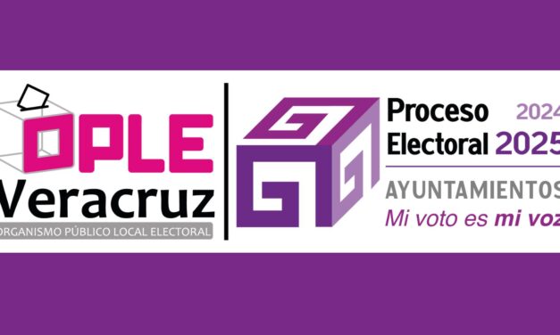 OPLE informa: definida la Conformación de Cabildos en Veracruz Norte