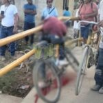 Ataque armado en Álamo deja un joven fallecido y otro lesionado