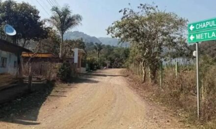 Terrible feminicidio en Coacoatzintla: Hombre asesina a su pareja ¡frente a su propio hijo!