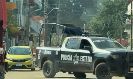 Álamo: Dos herreros heridos tras ataque armado