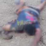 Joven es asesinado en la carretera Álamo-Úrsulo Galván