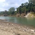 Localizan cuerpo de joven médico arrastrado por el Río Calabozo en Chicontepec