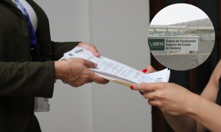 ¿Qué onda con el Proceso de Entrega y Recepción Municipal?