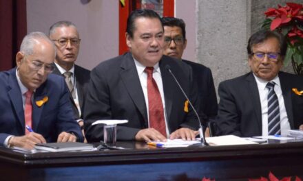 SIOP informa el reporte de Inversión y Obra en Veracruz