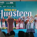 Veracruz Norte Brilla en el 28º Festival de la Huasteca