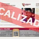  Álamo: Localizan sanos y salvos a los hermanos Olivares Cuevas