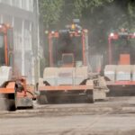 La recuperación de Álamo continúa como una tarea colectiva