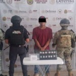 SSP: Despliegues estratégicos inhiben delitos en 17 municipios