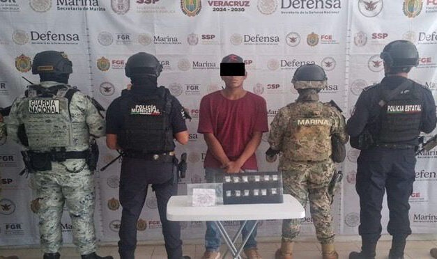 SSP: Despliegues estratégicos inhiben delitos en 17 municipios