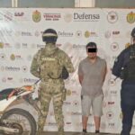 SSP desmantela actividades ilícitas, logra detenciones y liberación de víctimas