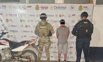 SSP desmantela actividades ilícitas, logra detenciones y liberación de víctimas