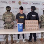 Detiene SSP a 12 personas por distintos delitos, en operativos realizados en 19 municipios