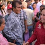 Álamo: Entrega de apoyos integrales a familias afectadas