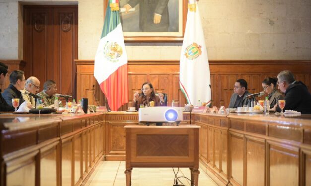 Imputaciones y vinculaciones a proceso obtenidas por la Fiscalía Regional de Tuxpan