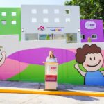 DIF Tuxpan inaugura el Centro de Asistencia Social “Sueños”