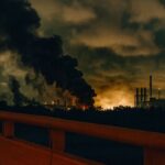 La noche en que el aire se volvió mortal en Poza Rica