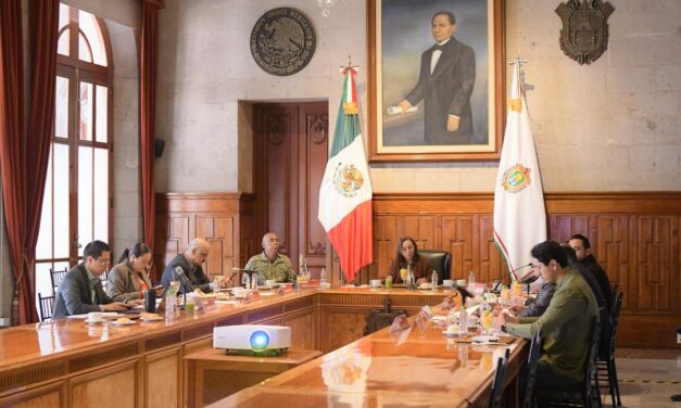 FGE Reporta Avances Judiciales en Tihuatlán, Papantla y Tuxpan