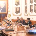 Veracruz Norte: Resultados de la Mesa de la Mesa de Coordinación Estatal de Construcción de Paz y Seguridad