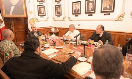 Reporta la FGE resultados de sentencias y vinculaciones en Veracruz Norte