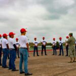 Tuxpan: el domingo 23 de noviembre será el sorteo Anual del Servicio Militar Nacional