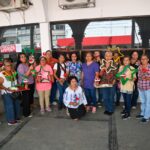 Las Jornadas Multidisciplinarias continúan llevando servicios y apoyos a la comunidad