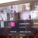 Resultados para Veracruz Norte de la Fiscalía Coordinadora Especializada en Delitos contra las Mujeres, Feminicidio, Familia y Trata de Personas